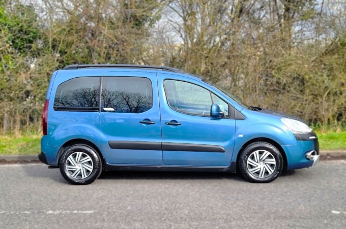 2024 Citroen Berlingo Multispace