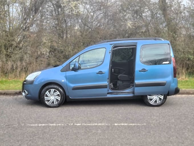 2024 Citroen Berlingo Multispace