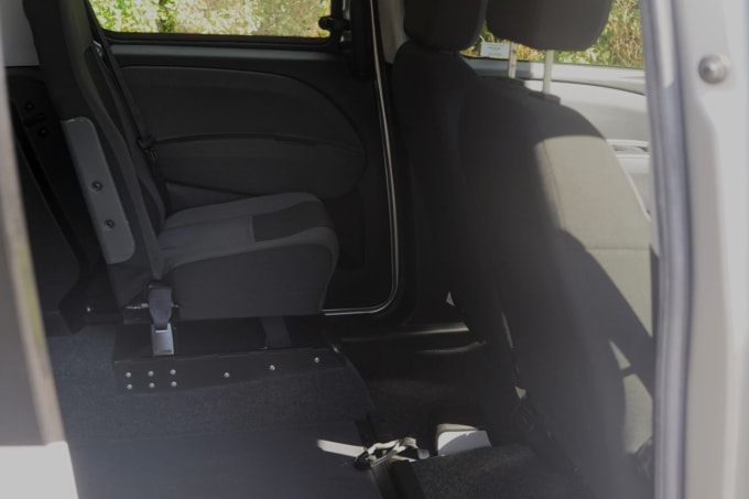 2025 Fiat Doblo