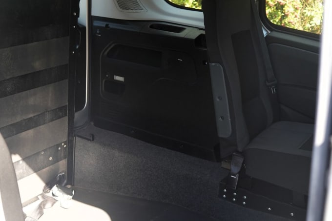 2025 Fiat Doblo