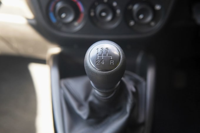 2025 Fiat Doblo