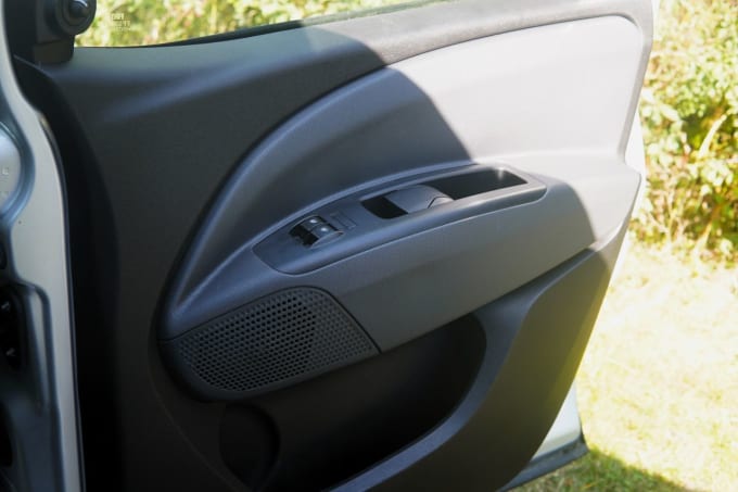 2025 Fiat Doblo