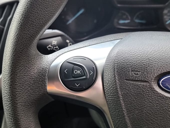 2025 Ford Tourneo Connect