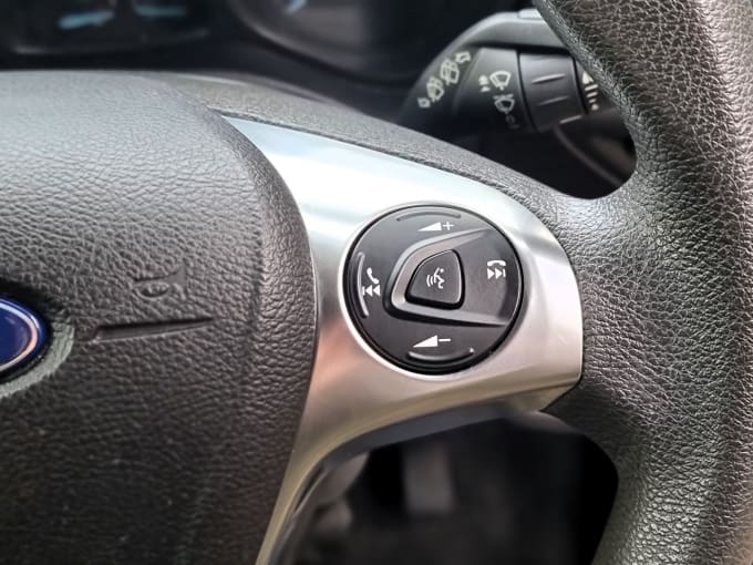 2025 Ford Tourneo Connect