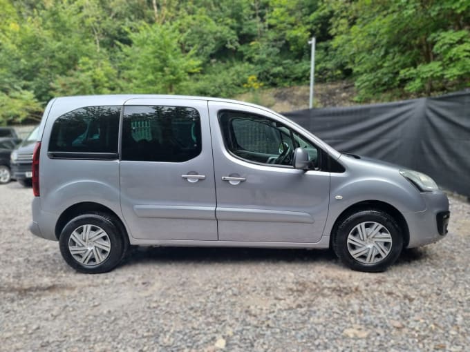 2024 Citroen Berlingo Multispace