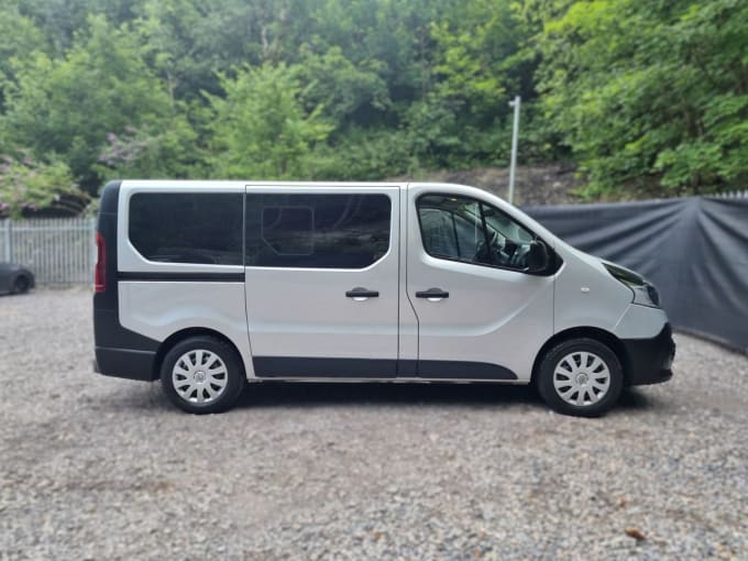 2024 Renault Trafic