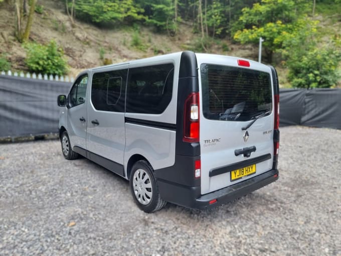 2024 Renault Trafic