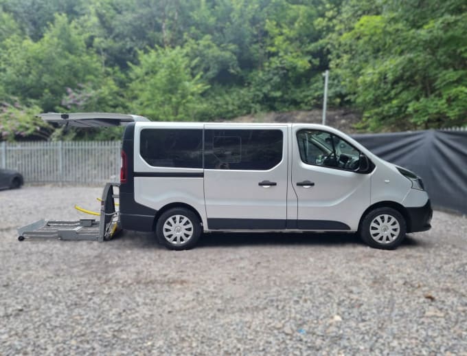 2024 Renault Trafic