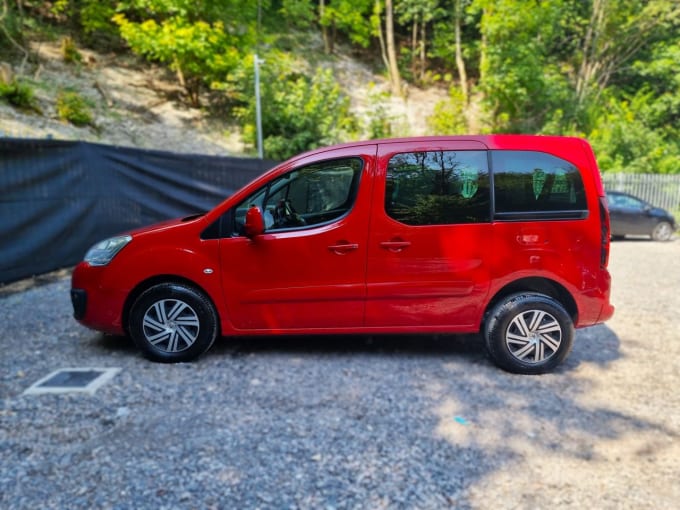 2024 Citroen Berlingo Multispace