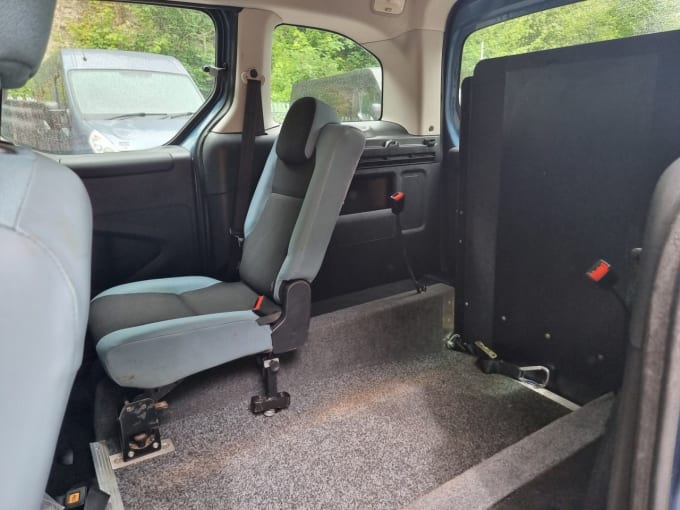 2025 Citroen Berlingo Multispace