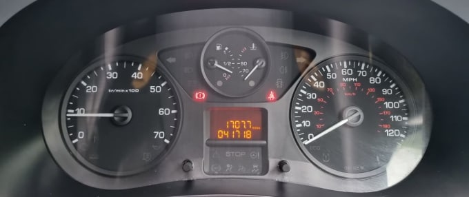 2025 Citroen Berlingo Multispace