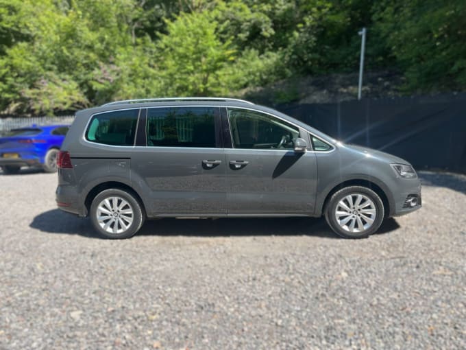 2024 Seat Alhambra