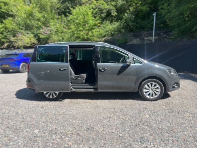 2024 Seat Alhambra