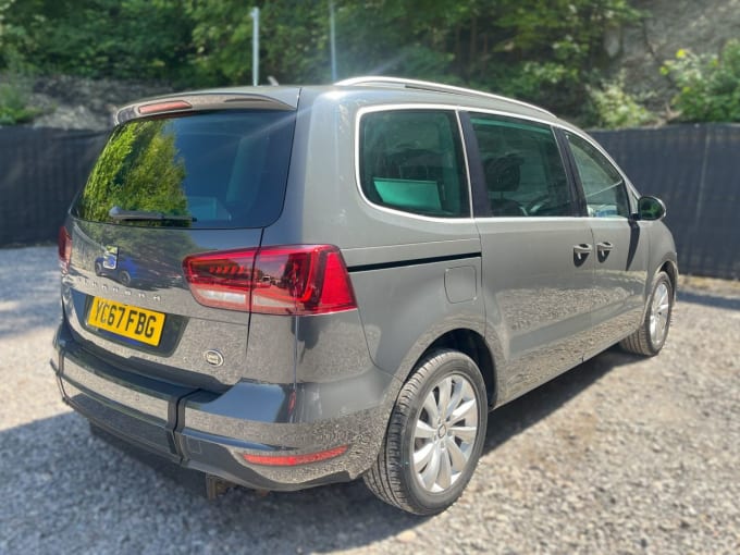 2024 Seat Alhambra