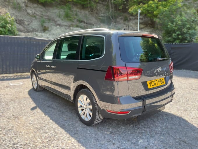 2024 Seat Alhambra