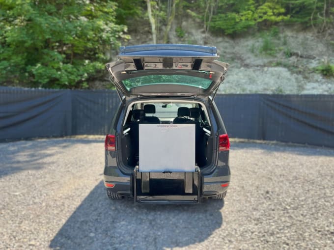 2024 Seat Alhambra