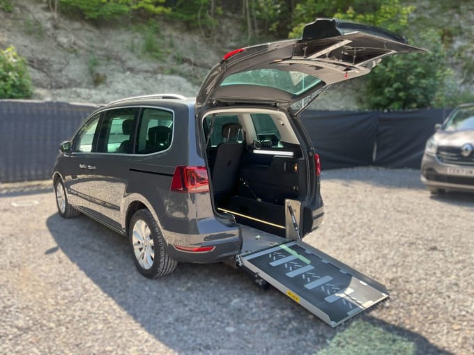 2024 Seat Alhambra