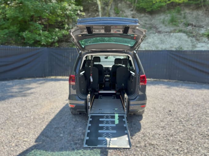 2024 Seat Alhambra