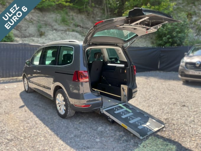 2024 Seat Alhambra