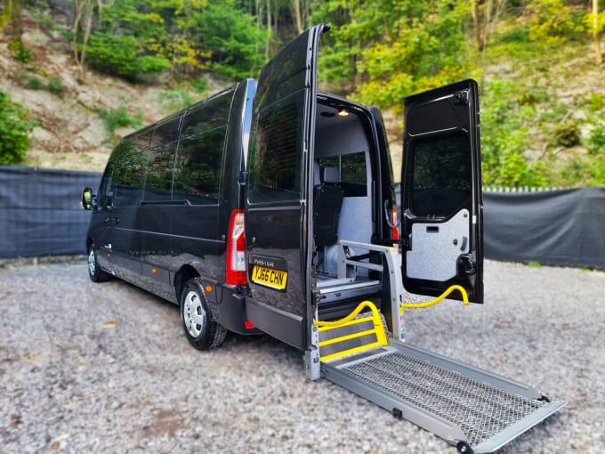 2024 Renault Master