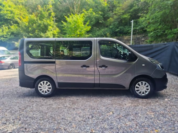 2024 Renault Trafic