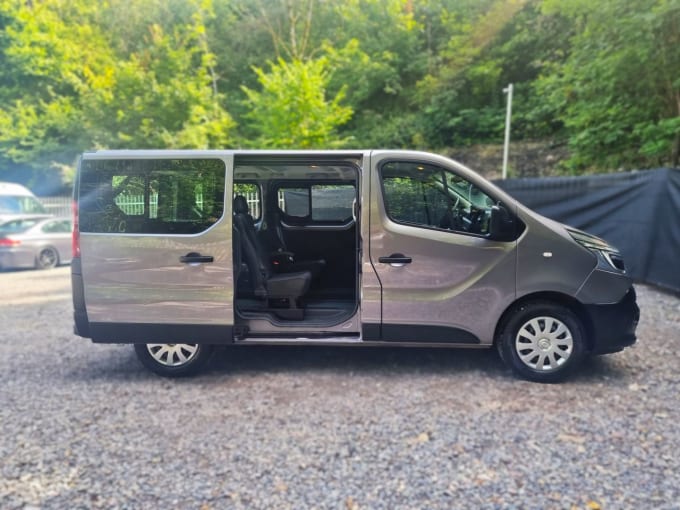 2024 Renault Trafic