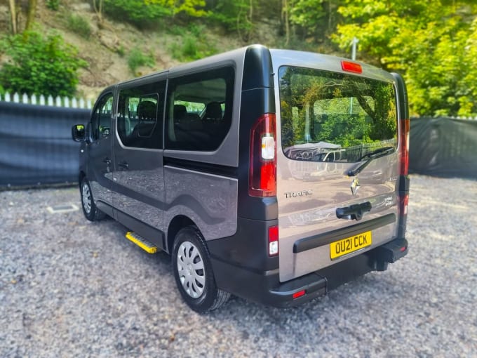 2024 Renault Trafic