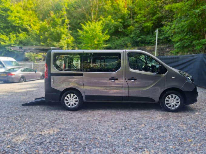 2024 Renault Trafic