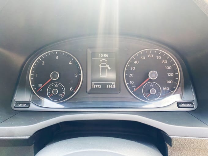 2025 Volkswagen Caddy Maxi Life