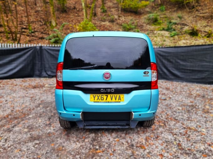 2025 Fiat Qubo