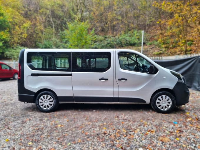 2025 Vauxhall Vivaro