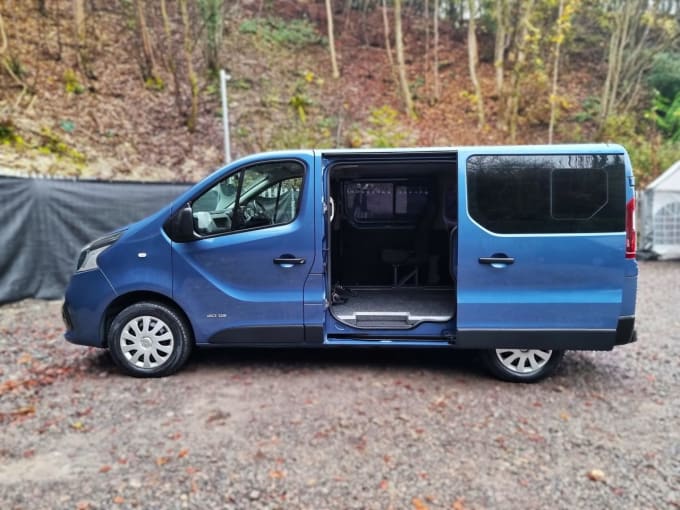 2025 Renault Trafic