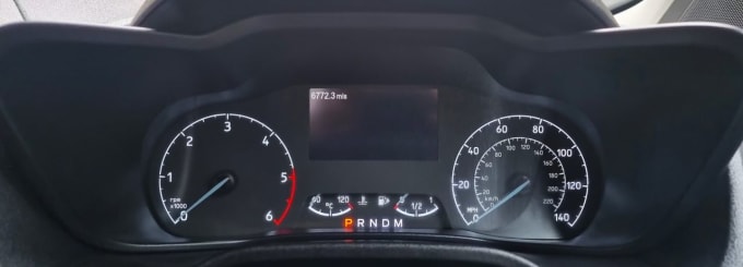 2025 Ford Grand Tourneo Connect