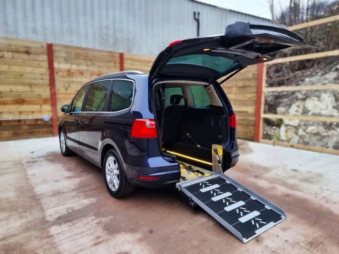 2025 Seat Alhambra