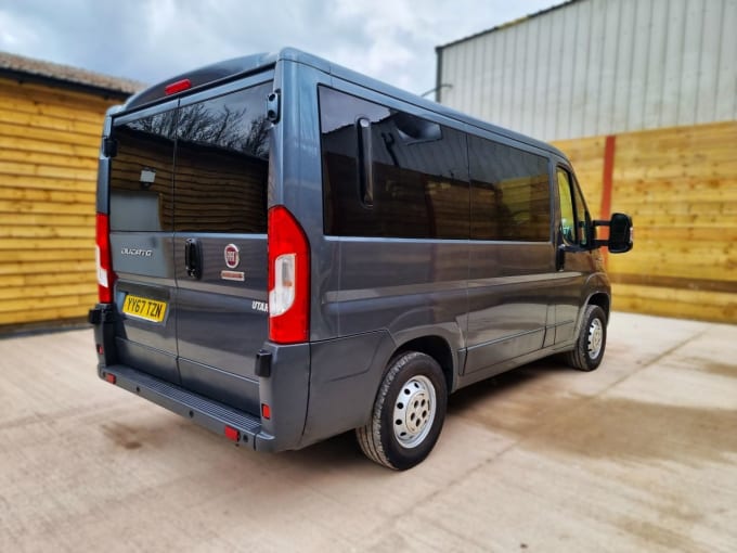 2025 Fiat Ducato