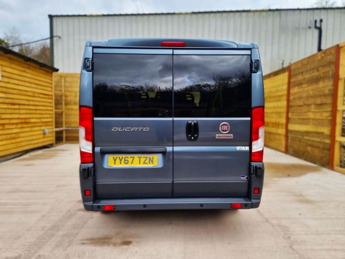 2025 Fiat Ducato