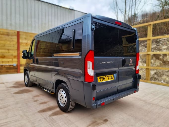 2025 Fiat Ducato