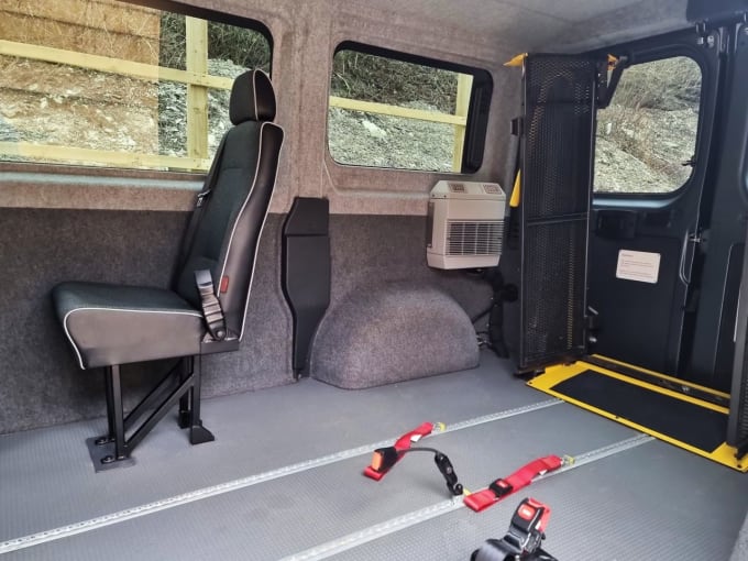 2025 Fiat Ducato