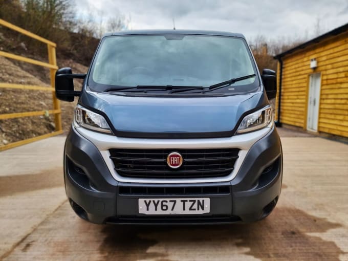 2025 Fiat Ducato