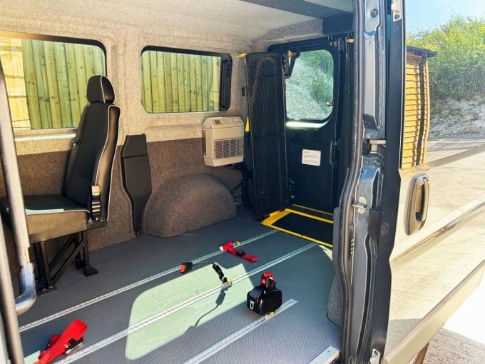2025 Fiat Ducato