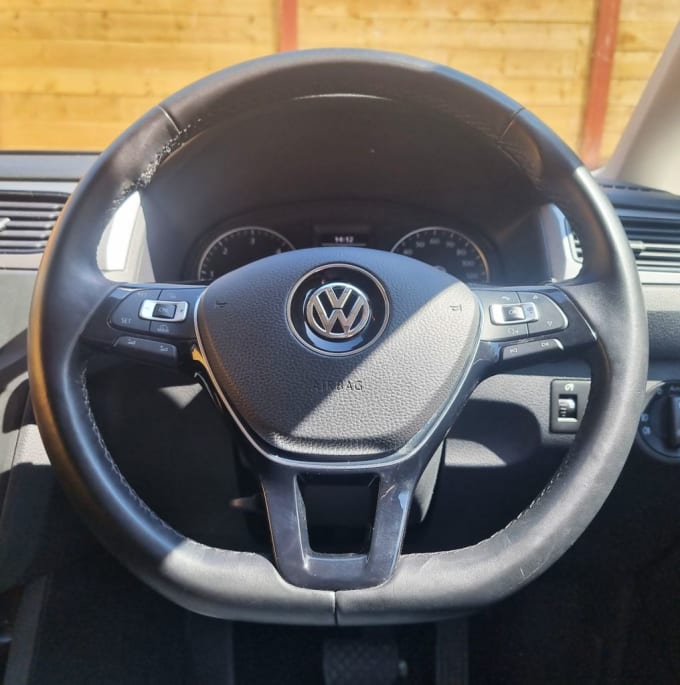 2025 Volkswagen Caddy Maxi Life