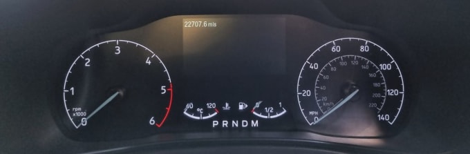 2025 Ford Grand Tourneo Connect