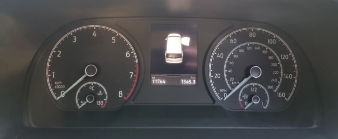 2025 Ford Grand Tourneo Connect