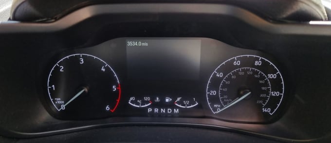 2025 Ford Grand Tourneo Connect