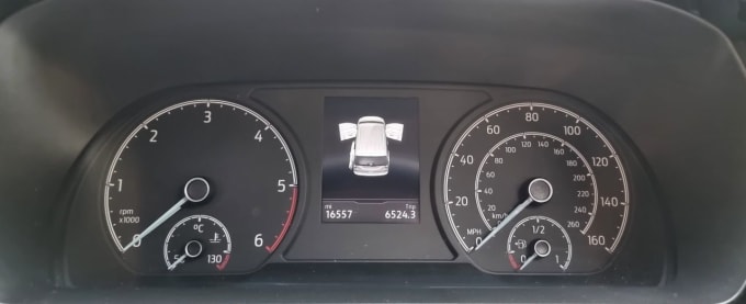 2025 Ford Grand Tourneo Connect