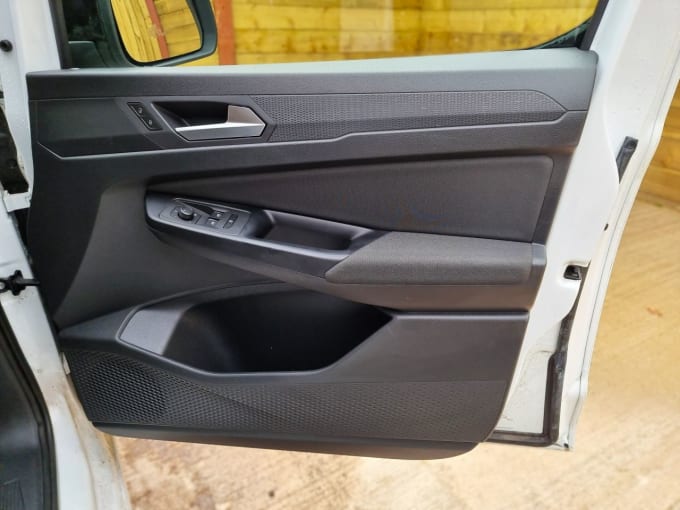 2025 Ford Grand Tourneo Connect