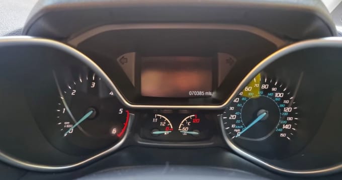 2025 Ford Grand Tourneo Connect