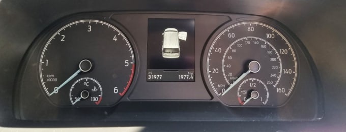 2025 Ford Grand Tourneo Connect