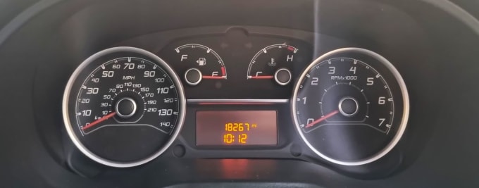 2025 Fiat Doblo