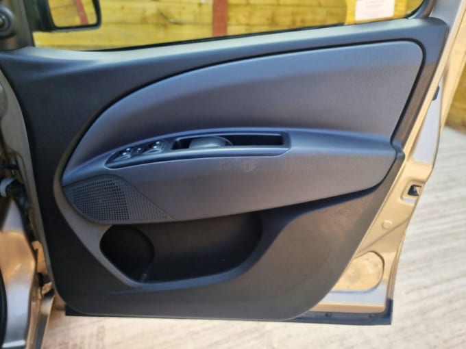 2025 Fiat Doblo